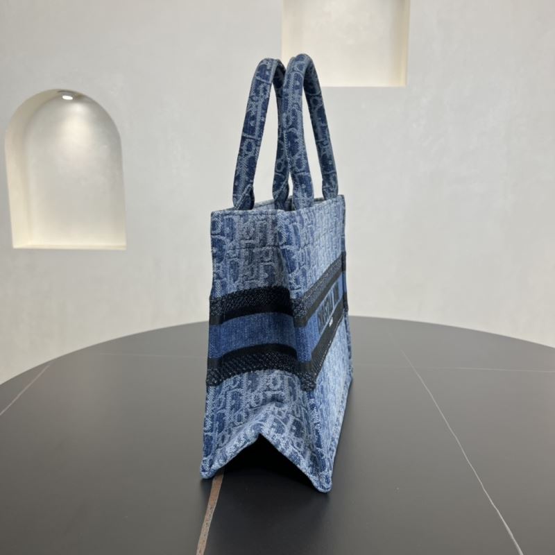 chr1st1an D10r shopping bags